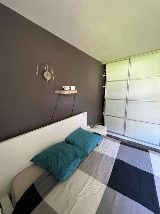Appartement T2 Bayonne-Anglet Baiona Exterior foto